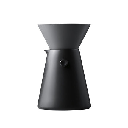Woodpecker pour-over CoffeeDripper