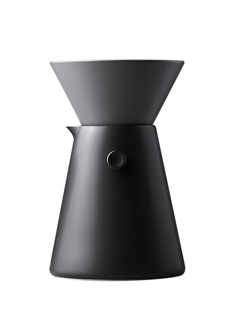 Woodpecker pour-over CoffeeDripper