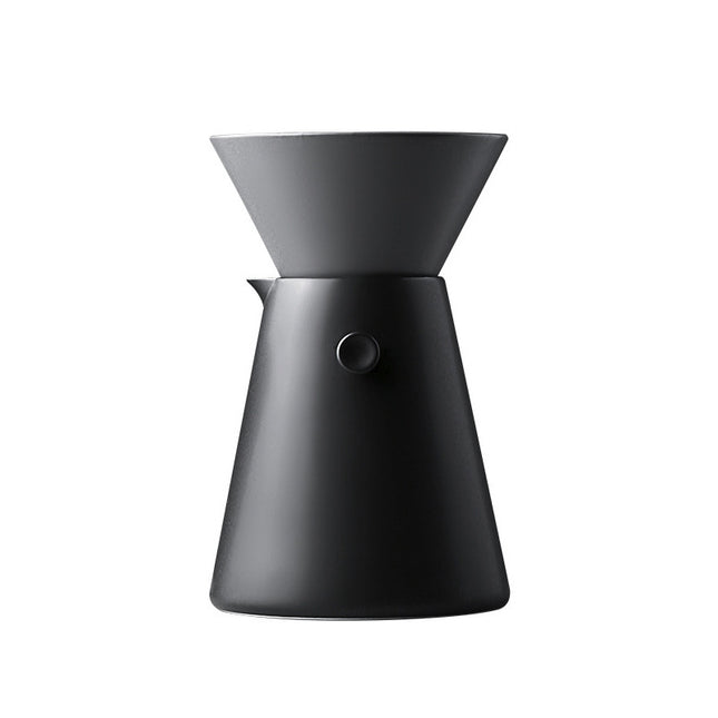 Woodpecker pour-over CoffeeDripper