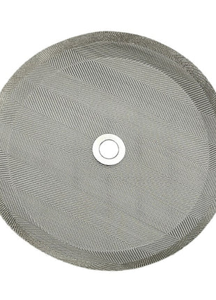 French press 10cm filter(repair part)