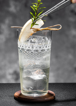 Japanese Kimura glass