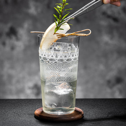 Japanese Kimura glass