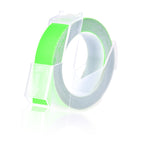 fluorescent green