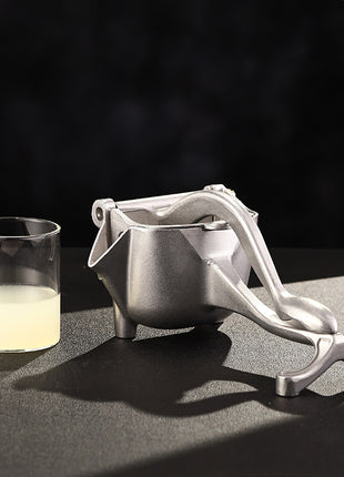 Oversized Fruit Squeezer