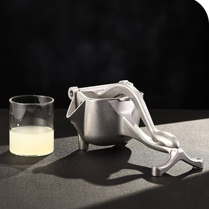 Oversized Fruit Squeezer