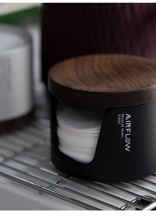 AIRFLOW airflow espresso filter holder
