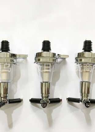 auto-pourer