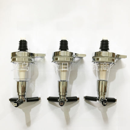 auto-pourer