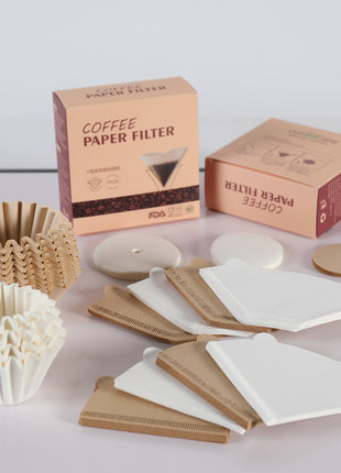 V60 Filter Paper