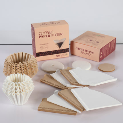 V60 Filter Paper
