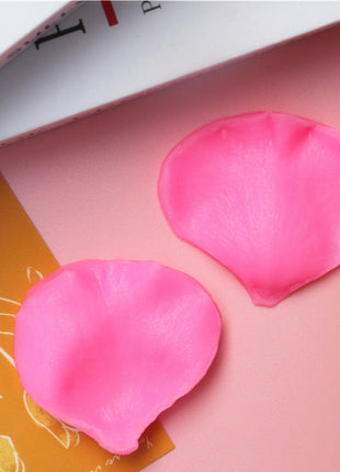 Mold isomalt "Leaves"