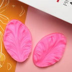 pink / butterfly orchid