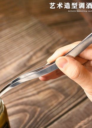 Japanese MR Slim Tweezers