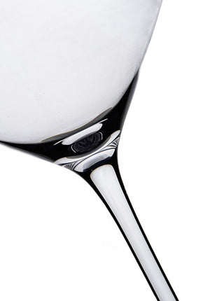 Italy wine glass