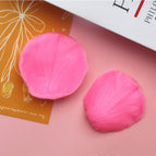 pink / Rose peony