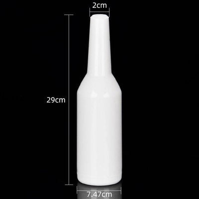 Flair training bottle | Cocktail Ceremony