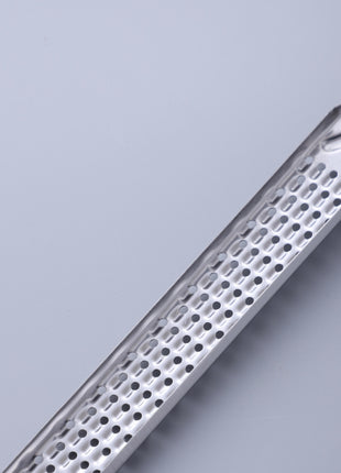lemon zest grater