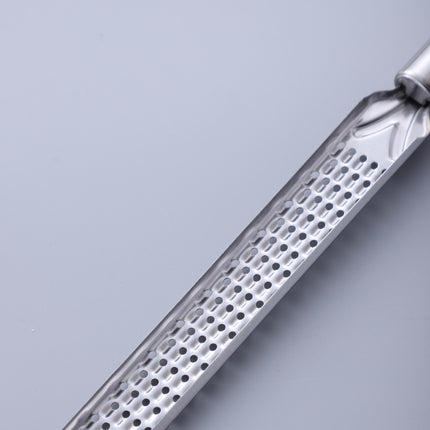 lemon zest grater