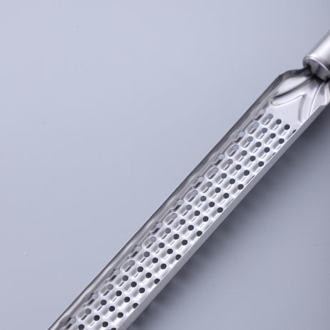 lemon zest grater | Cocktail Ceremony
