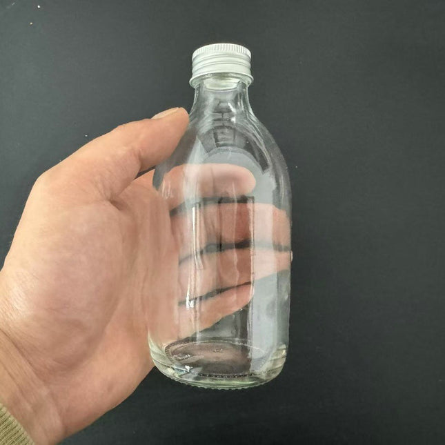 Cold Brew Bottle