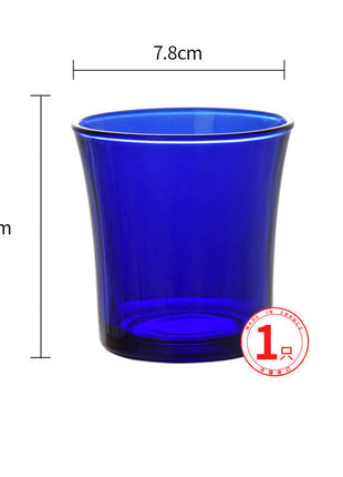 duralex tempered glass