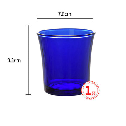 duralex tempered glass