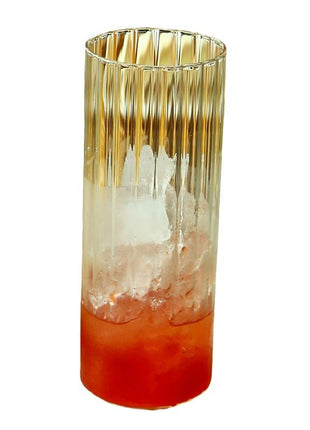 Japanese Straight Colin Cup