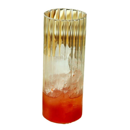 Japanese Straight Colin Cup