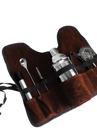 Bartenders Bag "Sueda"