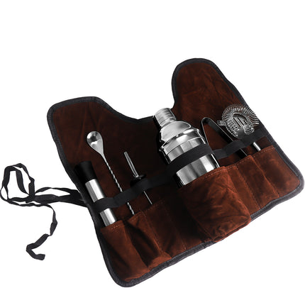 Bartenders Bag "Sueda"