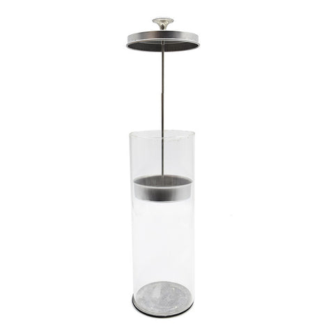 Sterilization jar, view 2 | Cocktail Ceremony