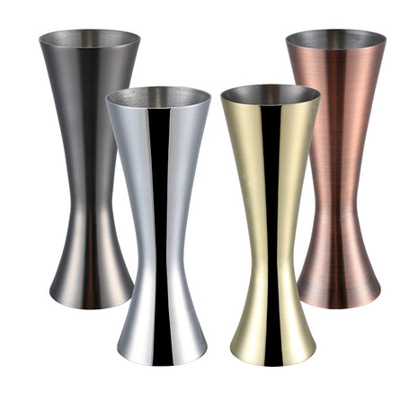 Jigger Aero 30/60ml, view 2 — cocktail jigger measure for cocktail bars | Cocktail Ceremony