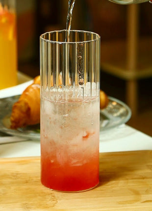 Japanese Straight Colin Cup