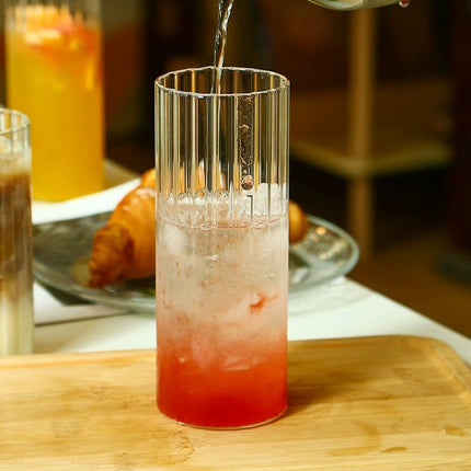 Japanese Straight Colin Cup