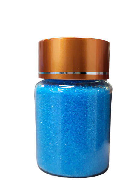 Sterilization powder