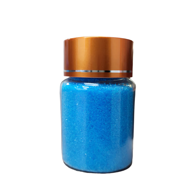 Sterilization powder