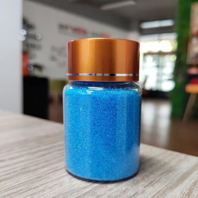 Sterilization powder
