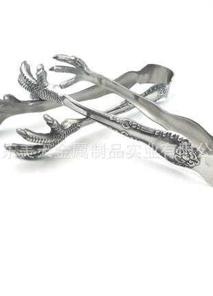 Eagle Claw Ice Clips
