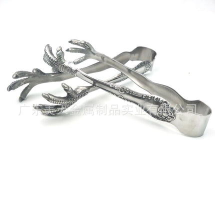 Eagle Claw Ice Clips