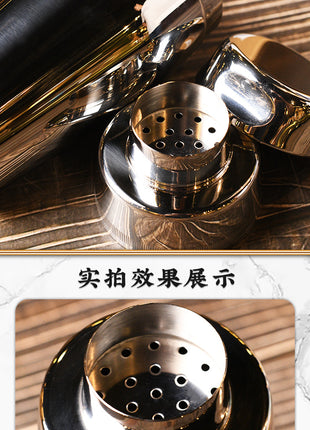 Japanese  SW Wada Suke three-stage shaker