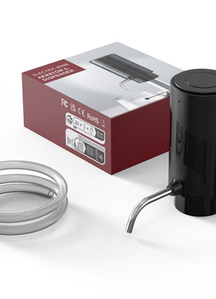 automatic wine dispenser