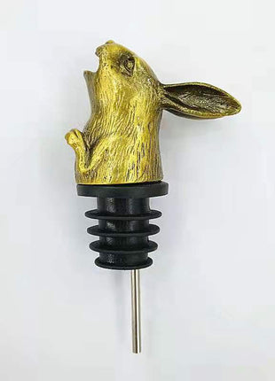 Art pourer "Rabbit"