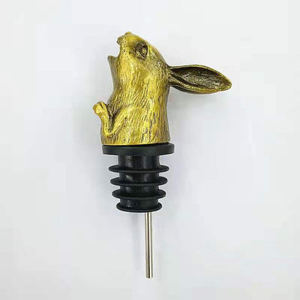 Art pourer "Rabbit"