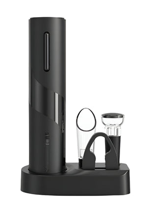 Electric bottle opener