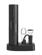 Electric bottle opener — wine bottle opener for cocktail bars | Cocktail Ceremony