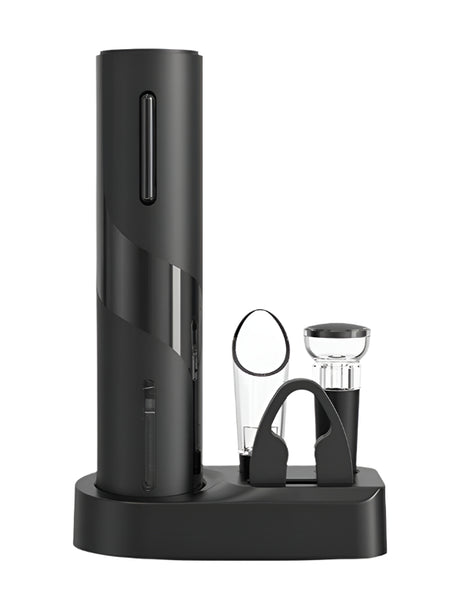 Electric bottle opener — wine bottle opener for cocktail bars | Cocktail Ceremony