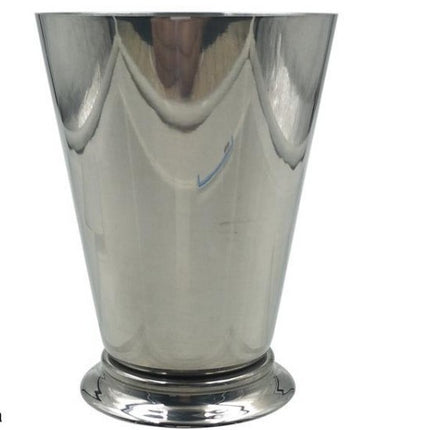 Metal cup Engraving