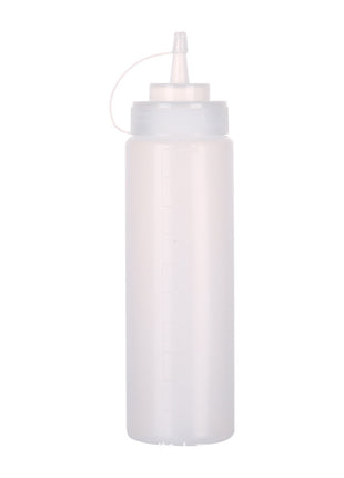 sauce squeeze bottles