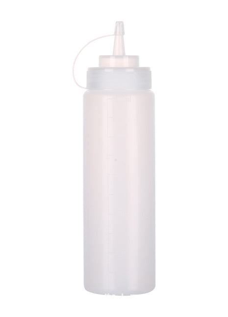 sauce squeeze bottles
