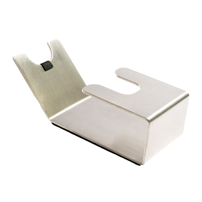 Holder keeper stainless steel